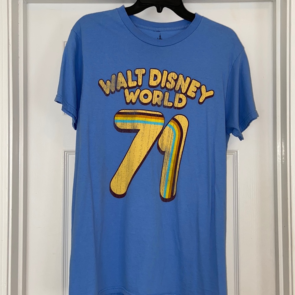 Retro Disney Tee Shirt